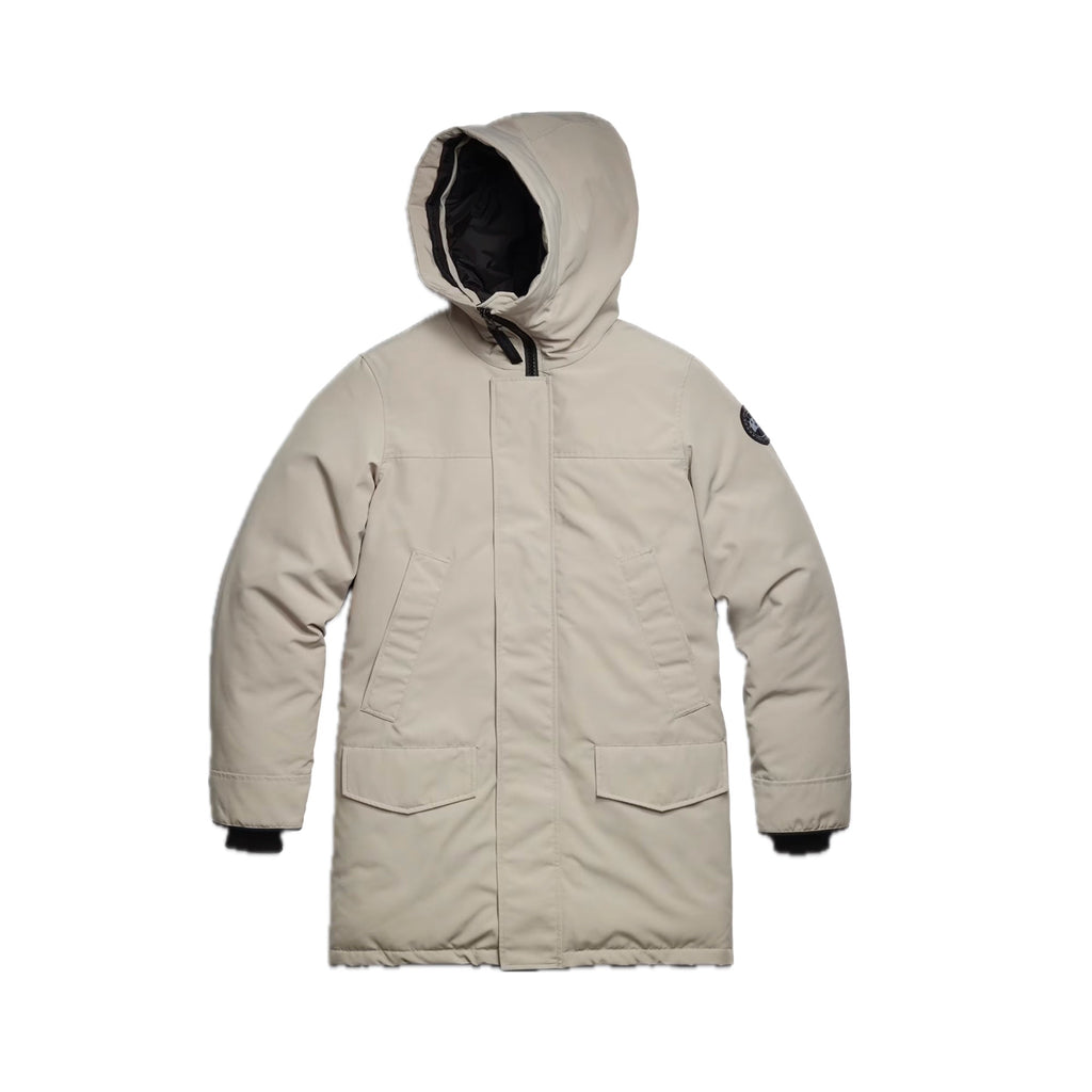 CANADA GOOSE LANGFORD PARKA BLACK LABEL MEN