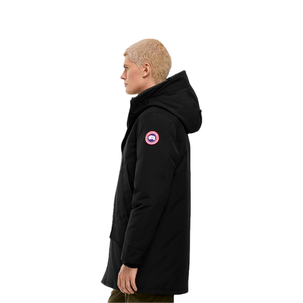 CANADA GOOSE LANGFORD PARKA RED LABEL MEN