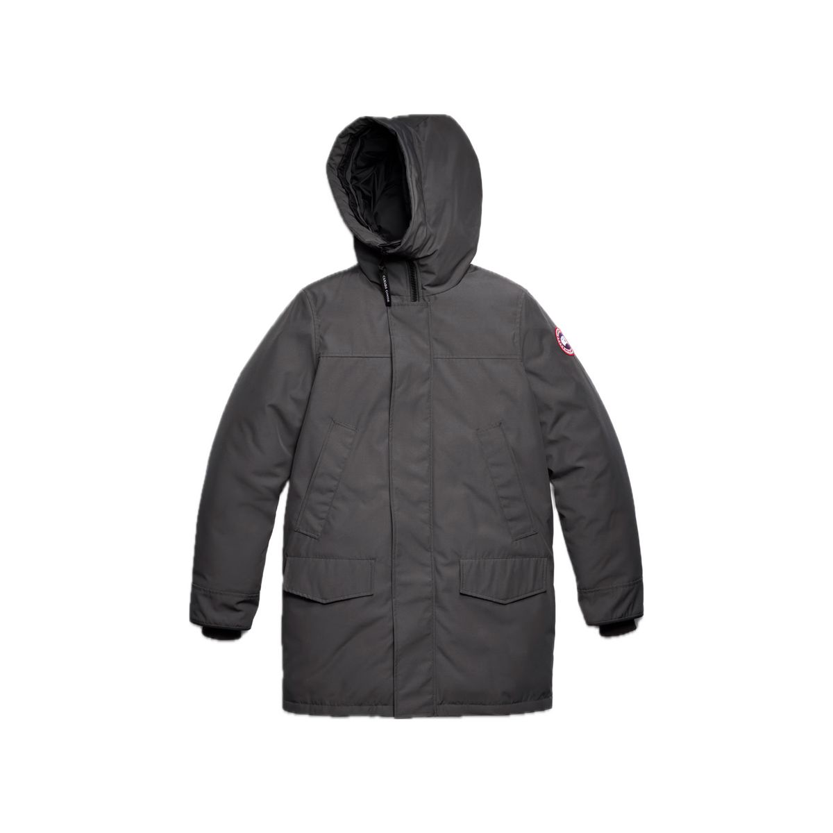 CANADA GOOSE LANGFORD PARKA RED LABEL MEN
