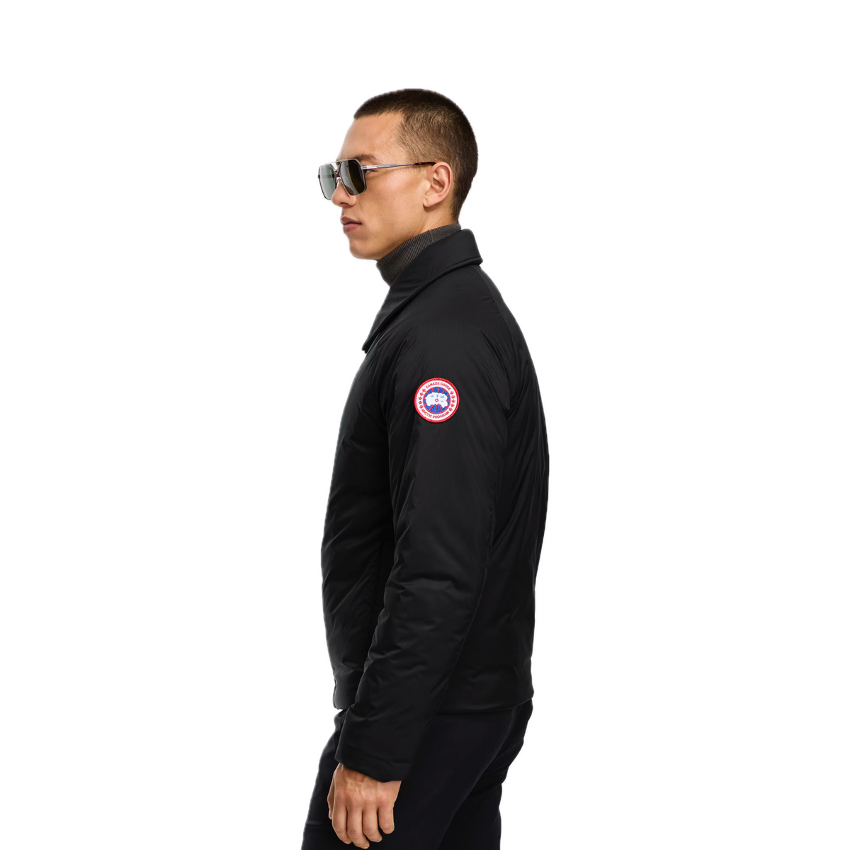 CANADA GOOSE LODGE COACH RED LABEL MEN