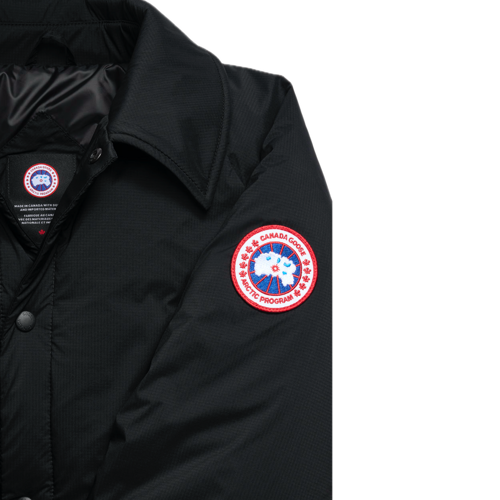 CANADA GOOSE LODGE COACH RED LABEL MEN