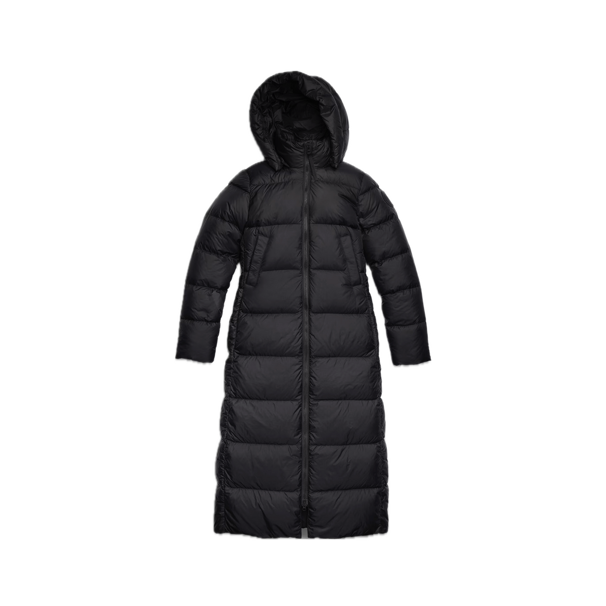 CANADA GOOSE MYSTIQUE PUFFER TONAL LABEL WOMEN