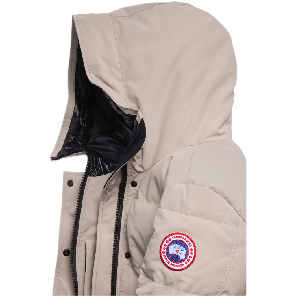 CANADA GOOSE SHELBURNE PARKA RED LABEL WOMEN