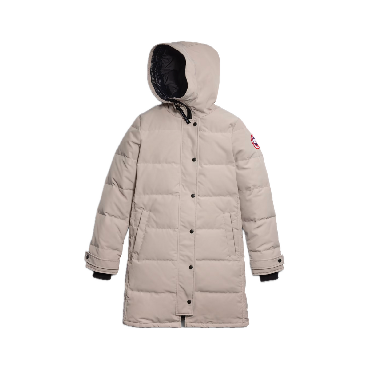 CANADA GOOSE SHELBURNE PARKA RED LABEL WOMEN