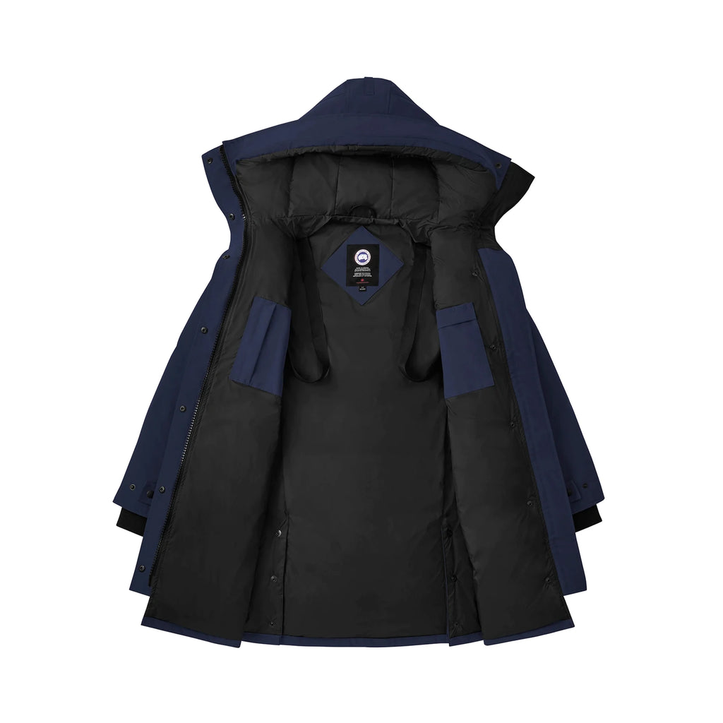 CANADA GOOSE SHELBURNE PARKA RED LABEL WOMEN