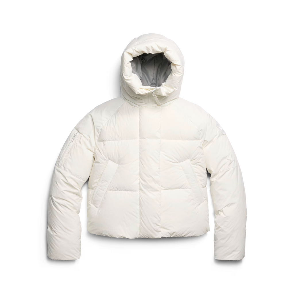 CANADA GOOSE CHILLIWACK PUFFER TONAL LABEL WOMEN