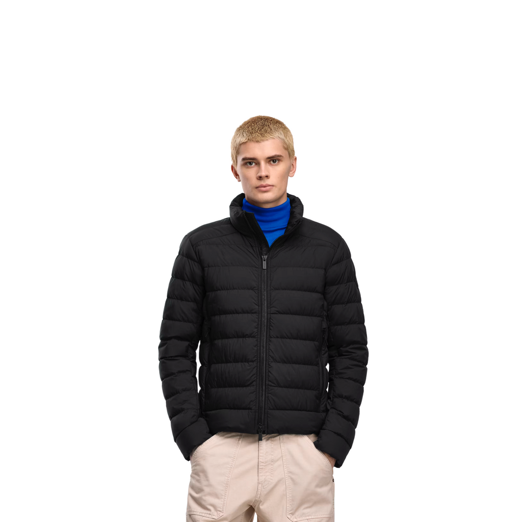CANADA GOOSE CROFTON JACKET ENDURALUXE BLACK LABEL MEN