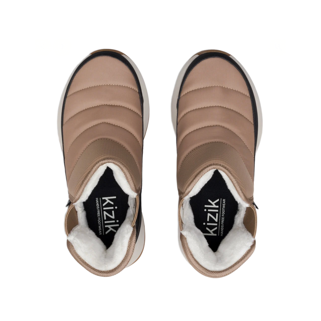 KIZIK JUNO 2 LOW BOOT WOMEN