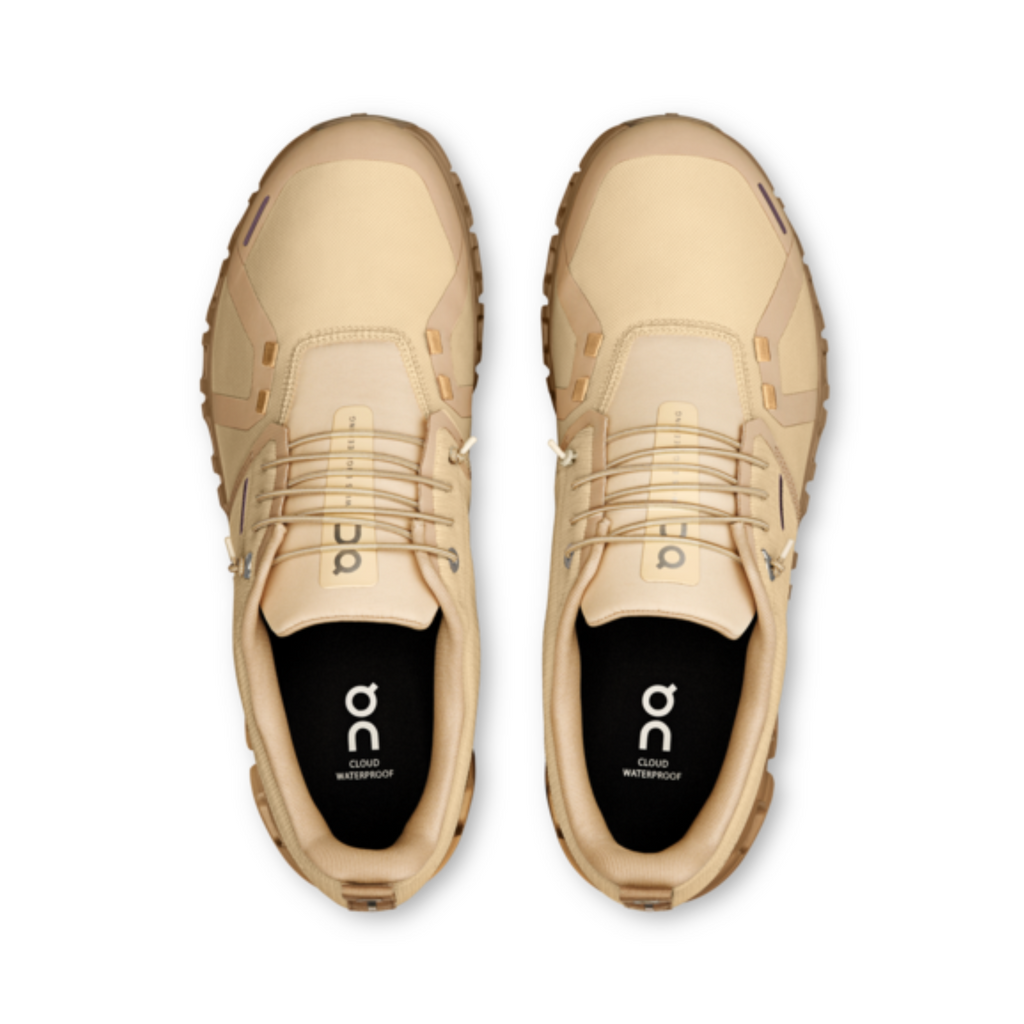 ON CLOUD 6 WATERPROOF MEN
