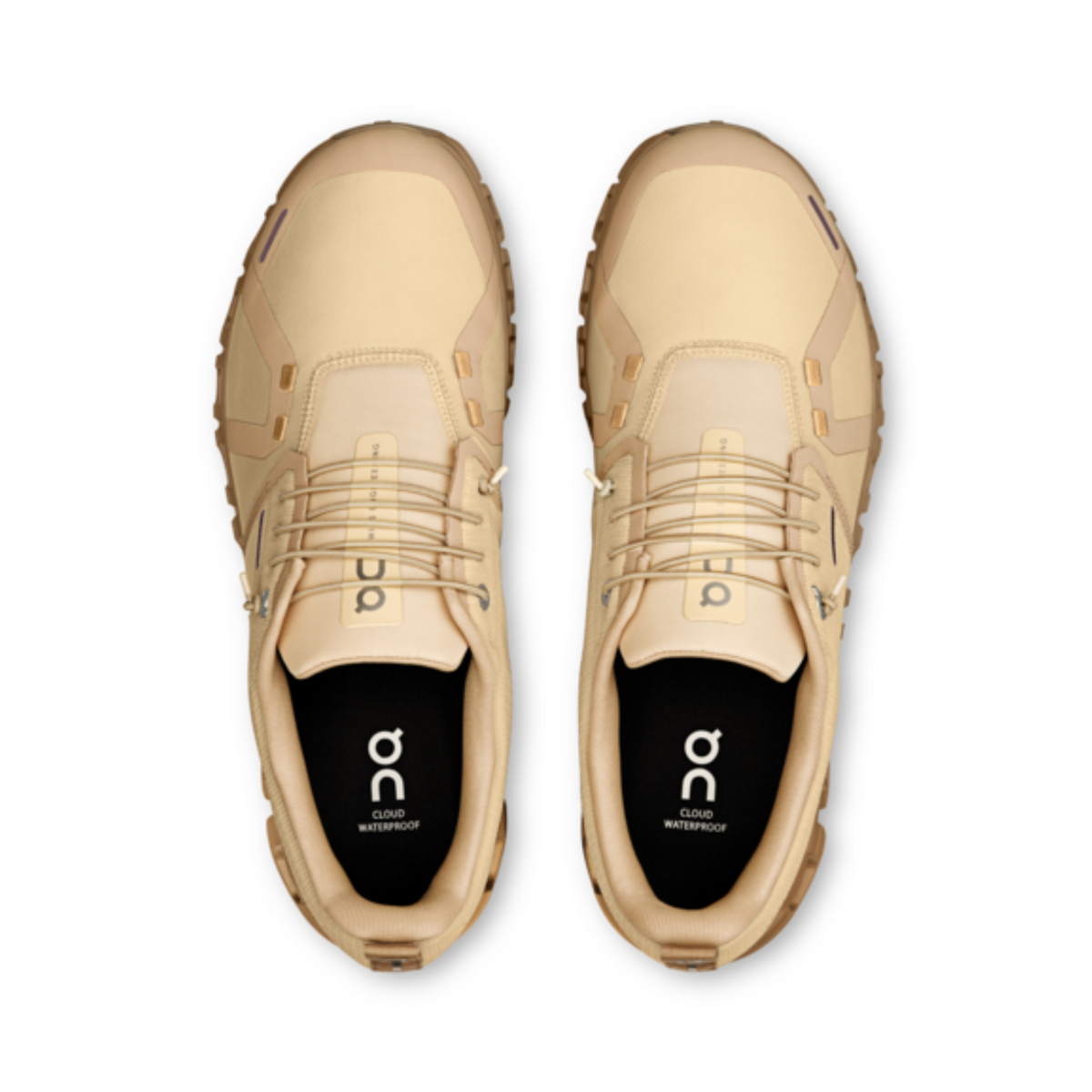 ON CLOUD 6 WATERPROOF MEN