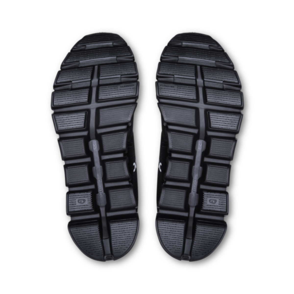 ON CLOUD 6 WATERPROOF MEN