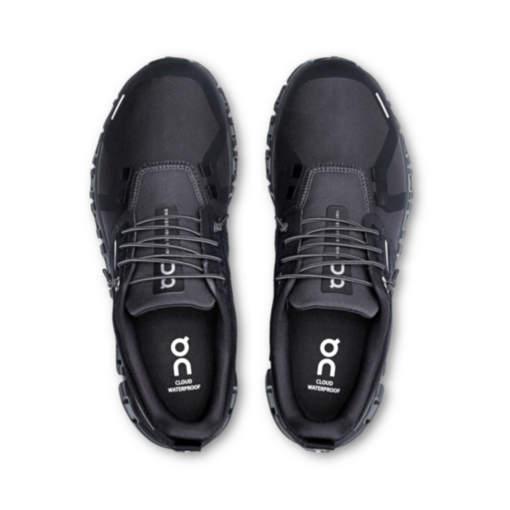 ON CLOUD 6 WATERPROOF MEN