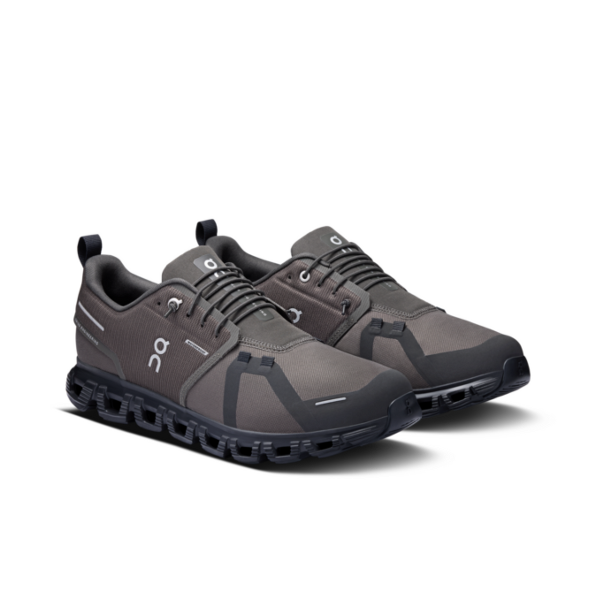ON CLOUD 6 WATERPROOF MEN