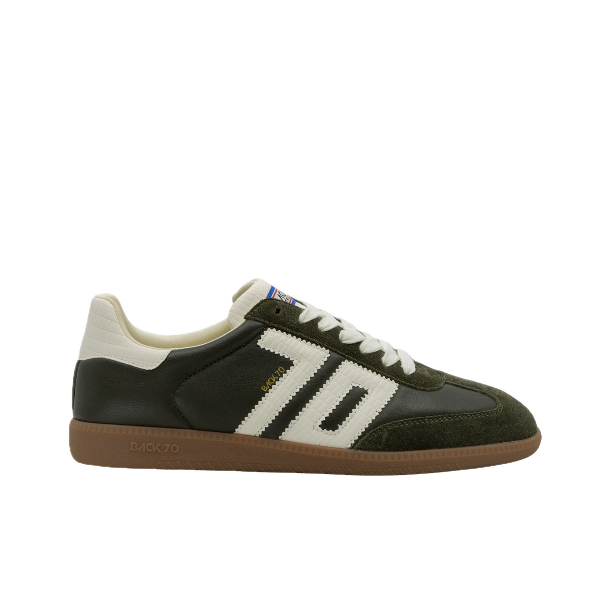 BACK 70 CLOUD NC 600 SNEAKER MEN