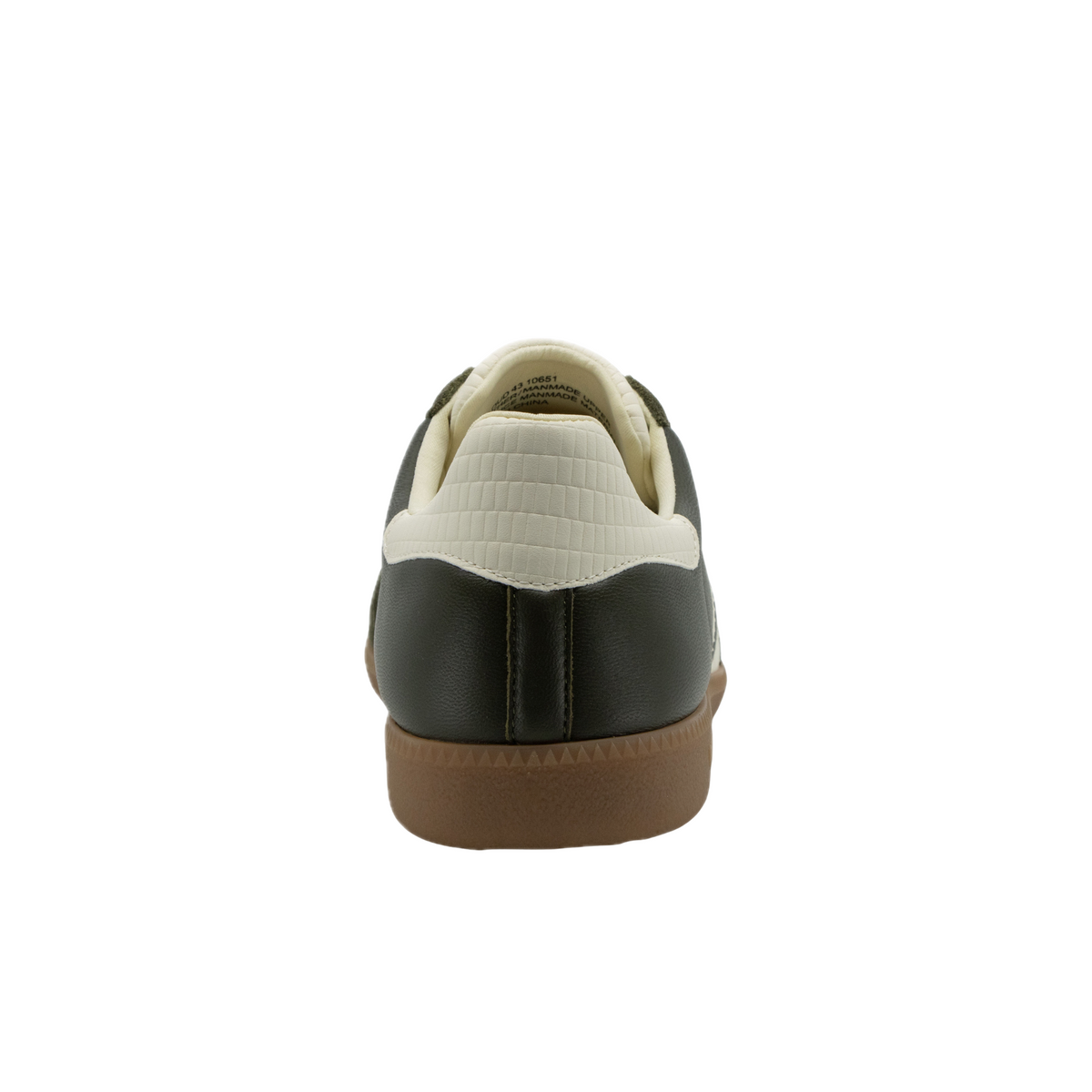 BACK 70 CLOUD NC 600 SNEAKER MEN