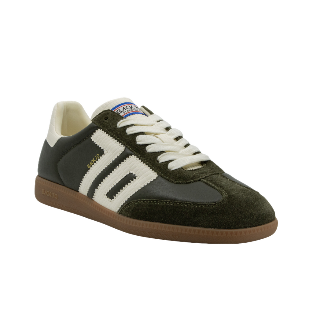 BACK 70 CLOUD NC 600 SNEAKER MEN