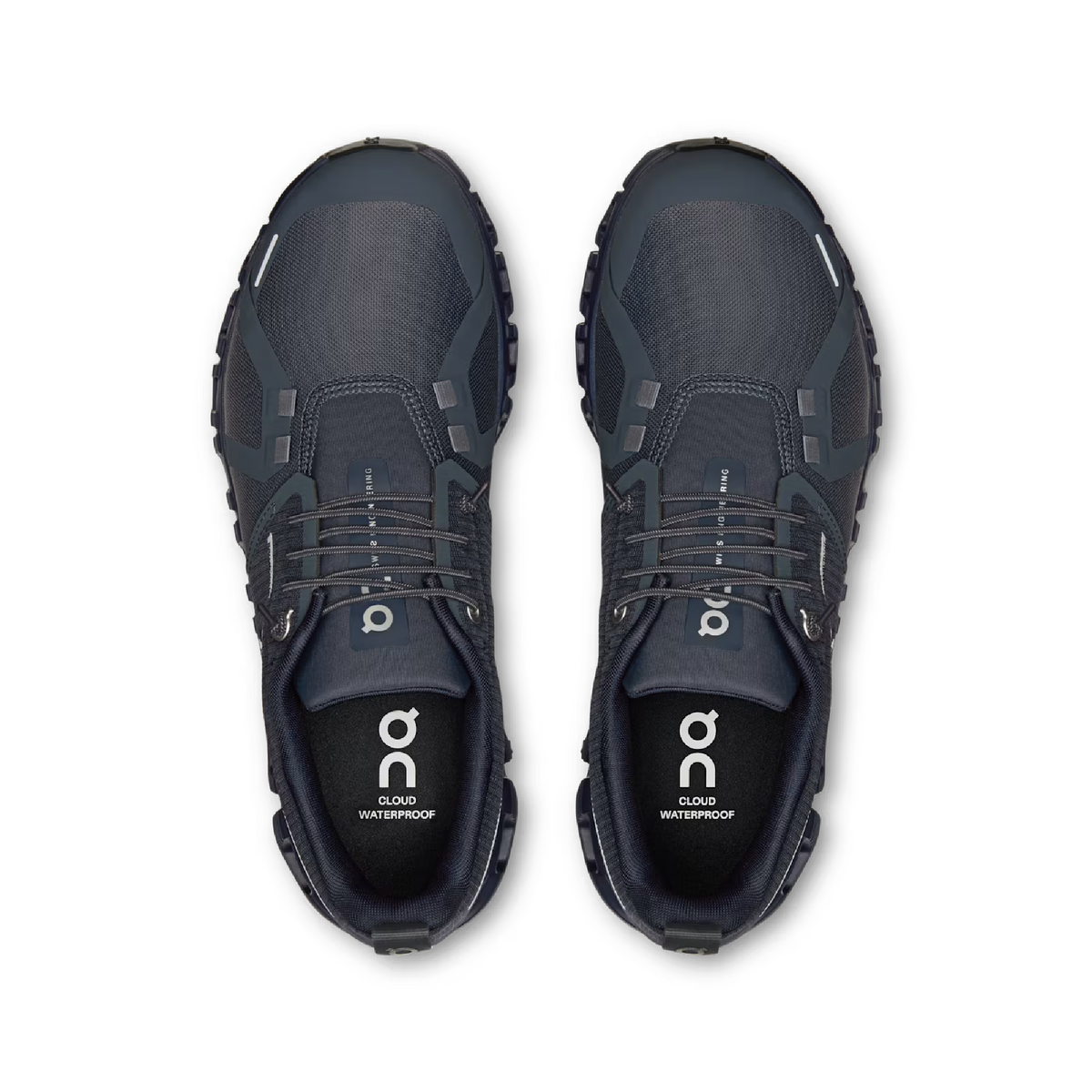 CLOUD 6 WATERPROOF WOMEN