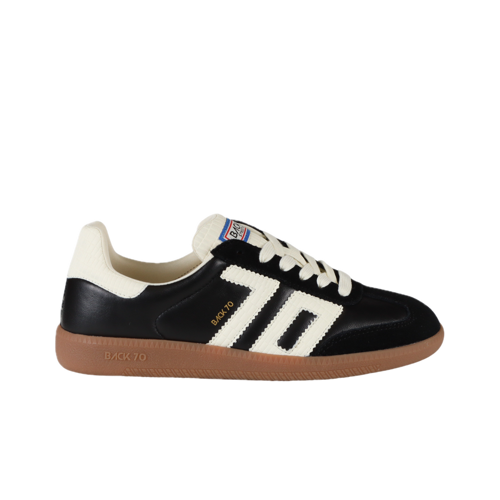 BACK 70 CLOUD NC SNEAKER WOMEN