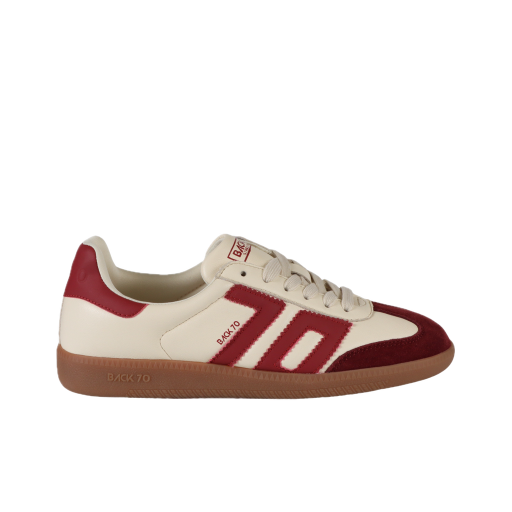BACK 70 CLOUD NM SNEAKER WOMEN