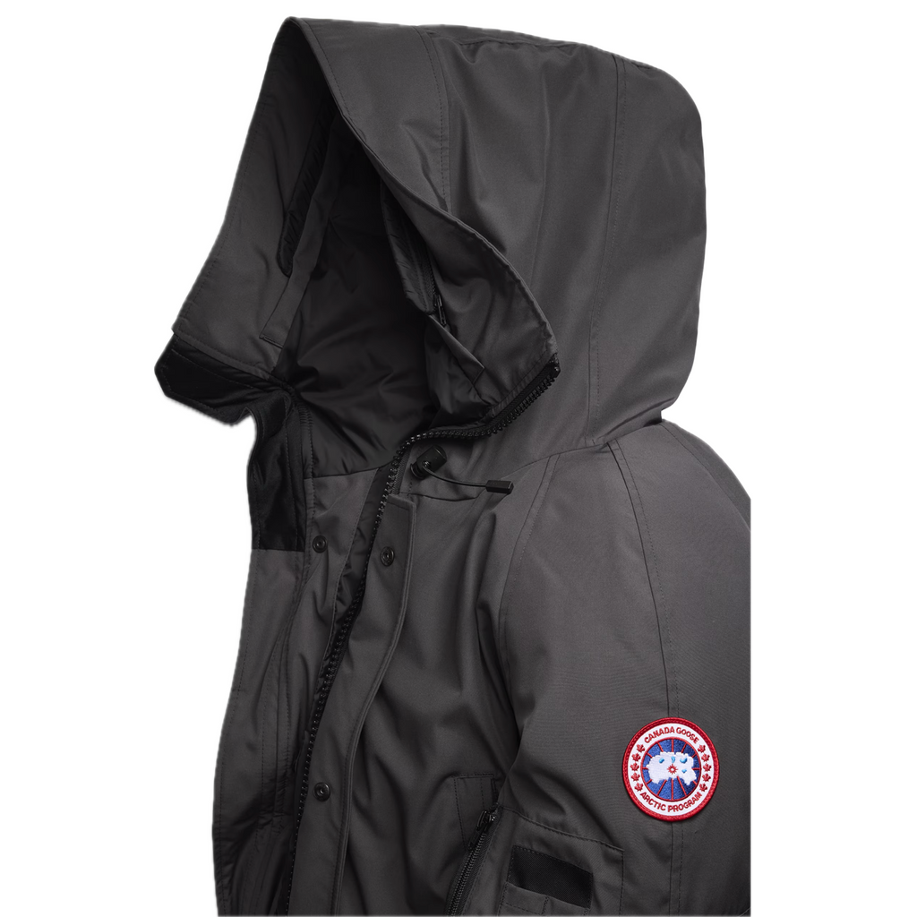 CANADA GOOSE CHILLIWACK BOMBER RED LABEL MEN