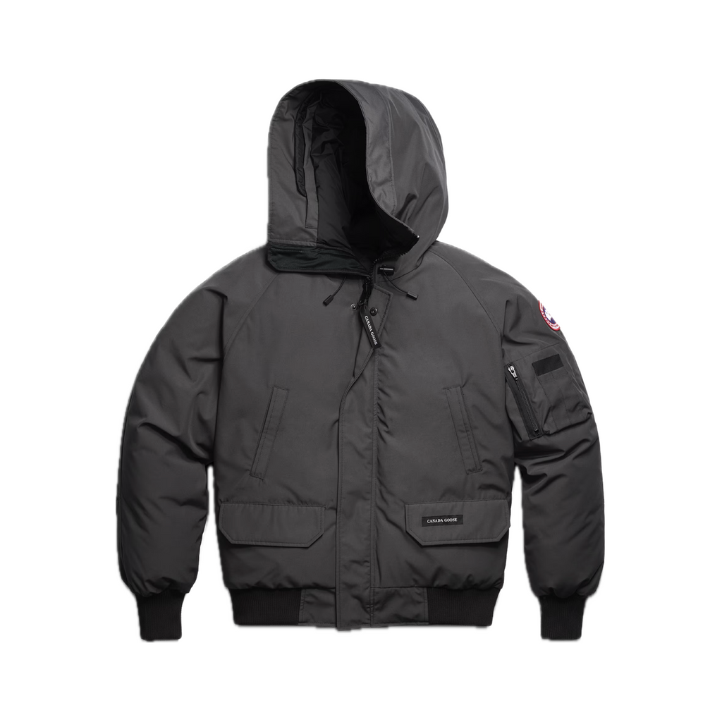CANADA GOOSE CHILLIWACK BOMBER RED LABEL MEN