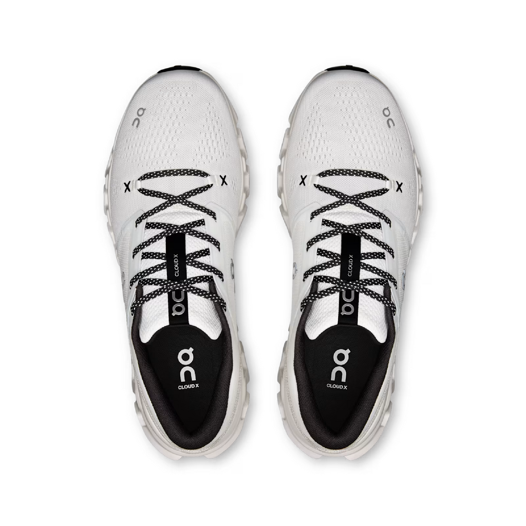 ON CLOUD X 5 MEN