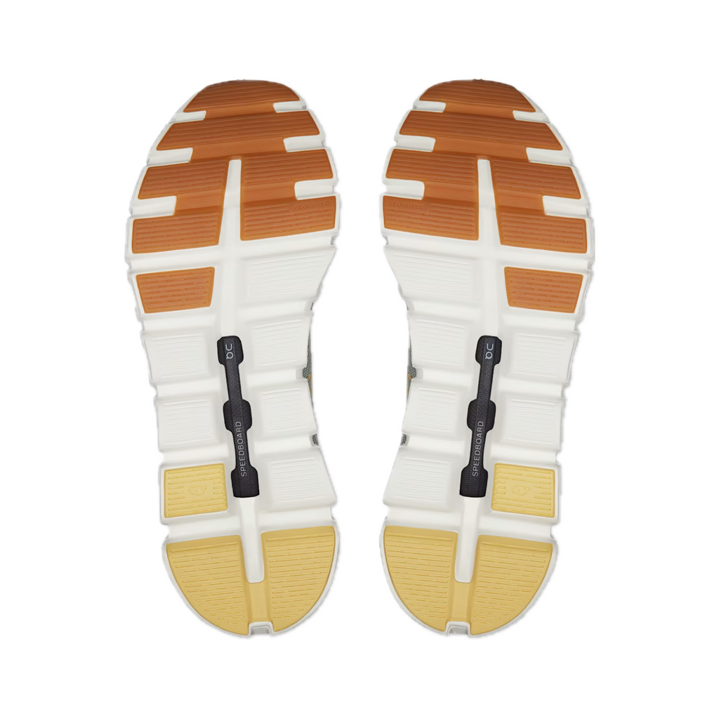 ON CLOUD 6 VERSA WOMEN