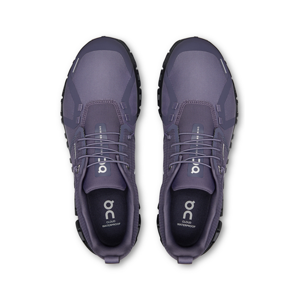 ON CLOUD 6 WATERPROOF MEN