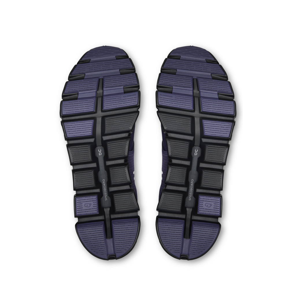 ON CLOUD 6 WATERPROOF MEN