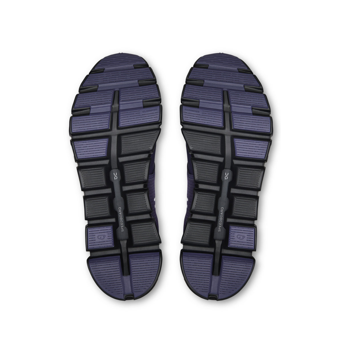 ON CLOUD 6 WATERPROOF MEN