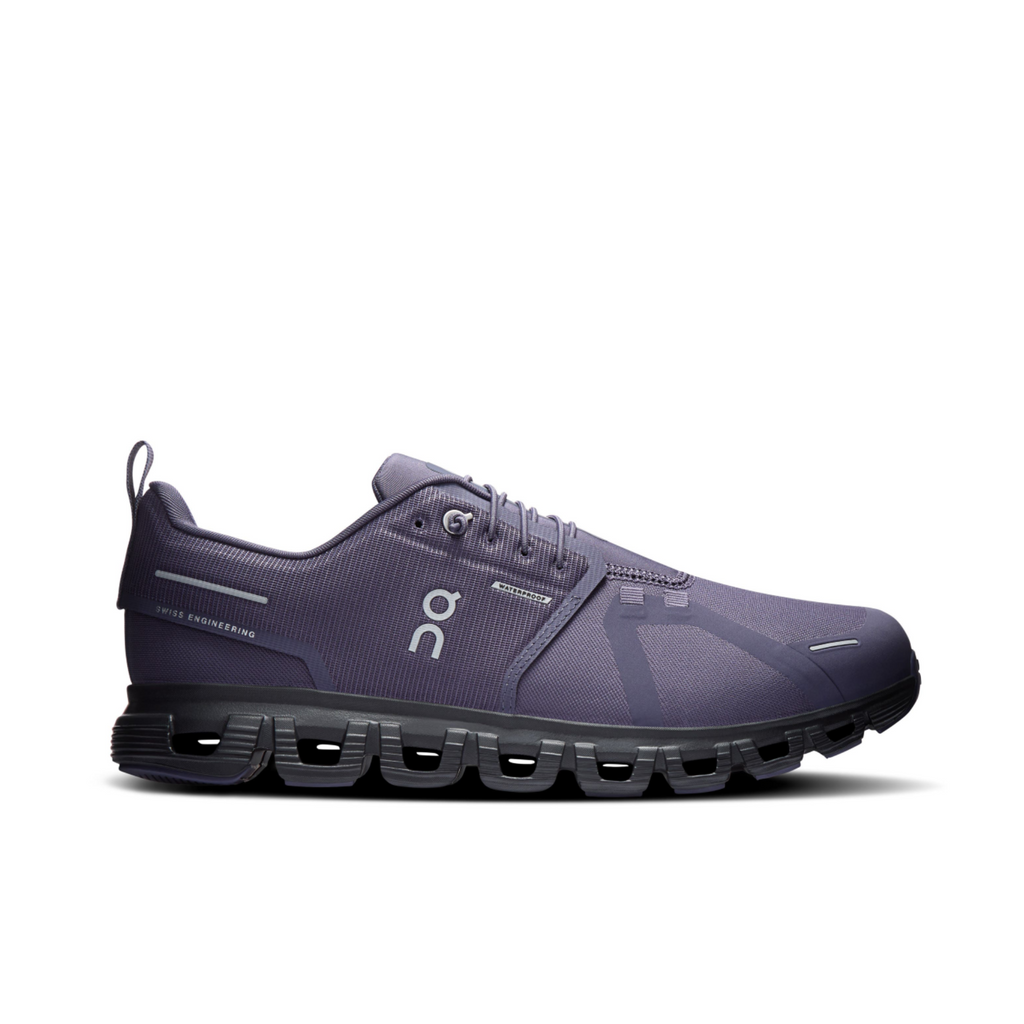 ON CLOUD 6 WATERPROOF MEN