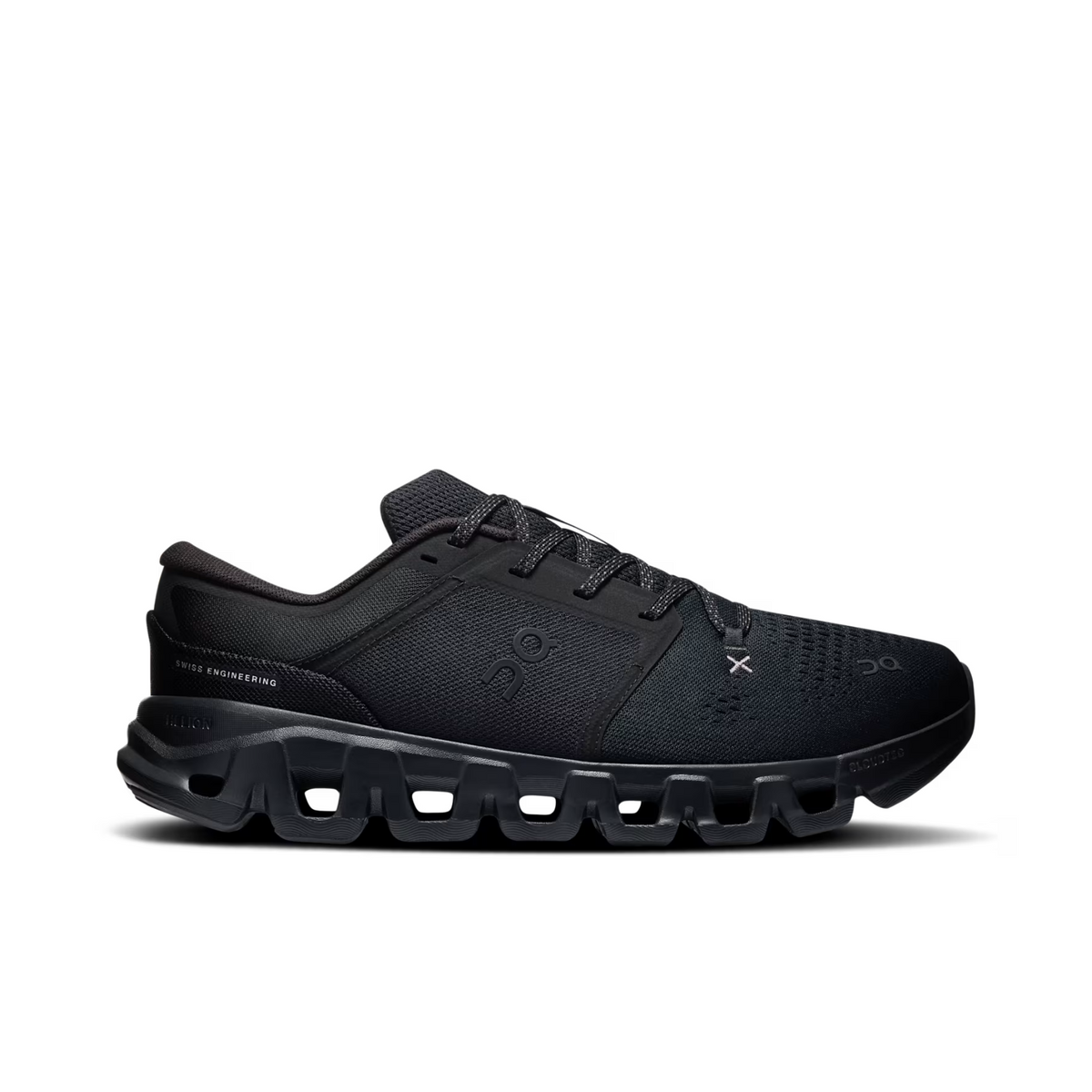 ON CLOUD X 5 MEN