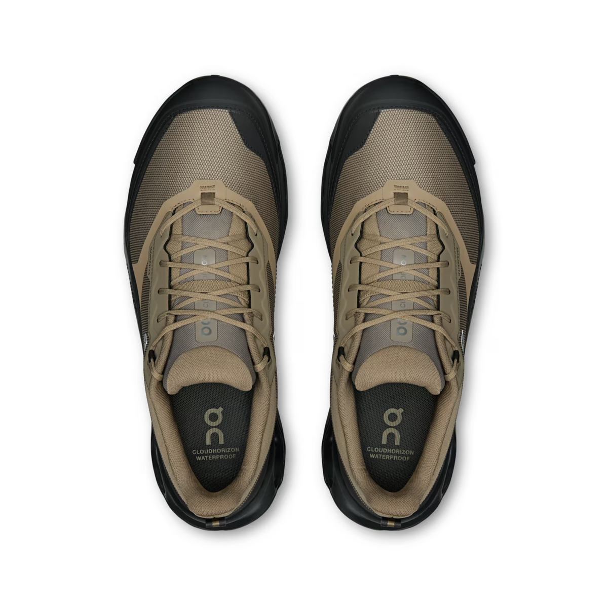 ON CLOUDHORIZON 2 WATERPROOF MEN