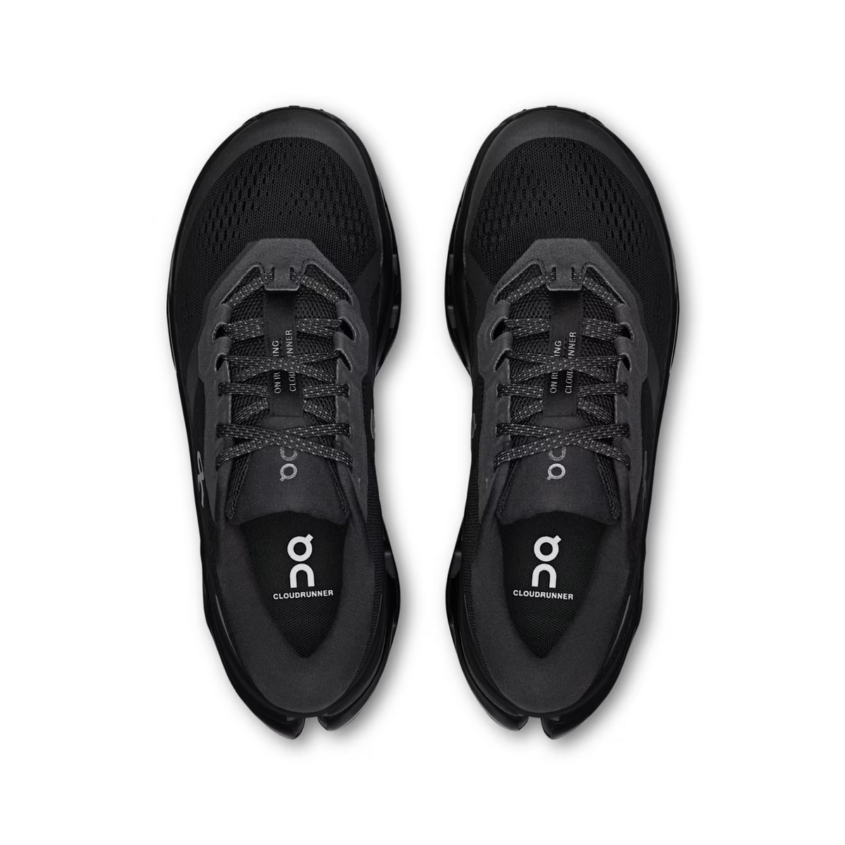 ON CLOUDRUNNER 3 WOMEN