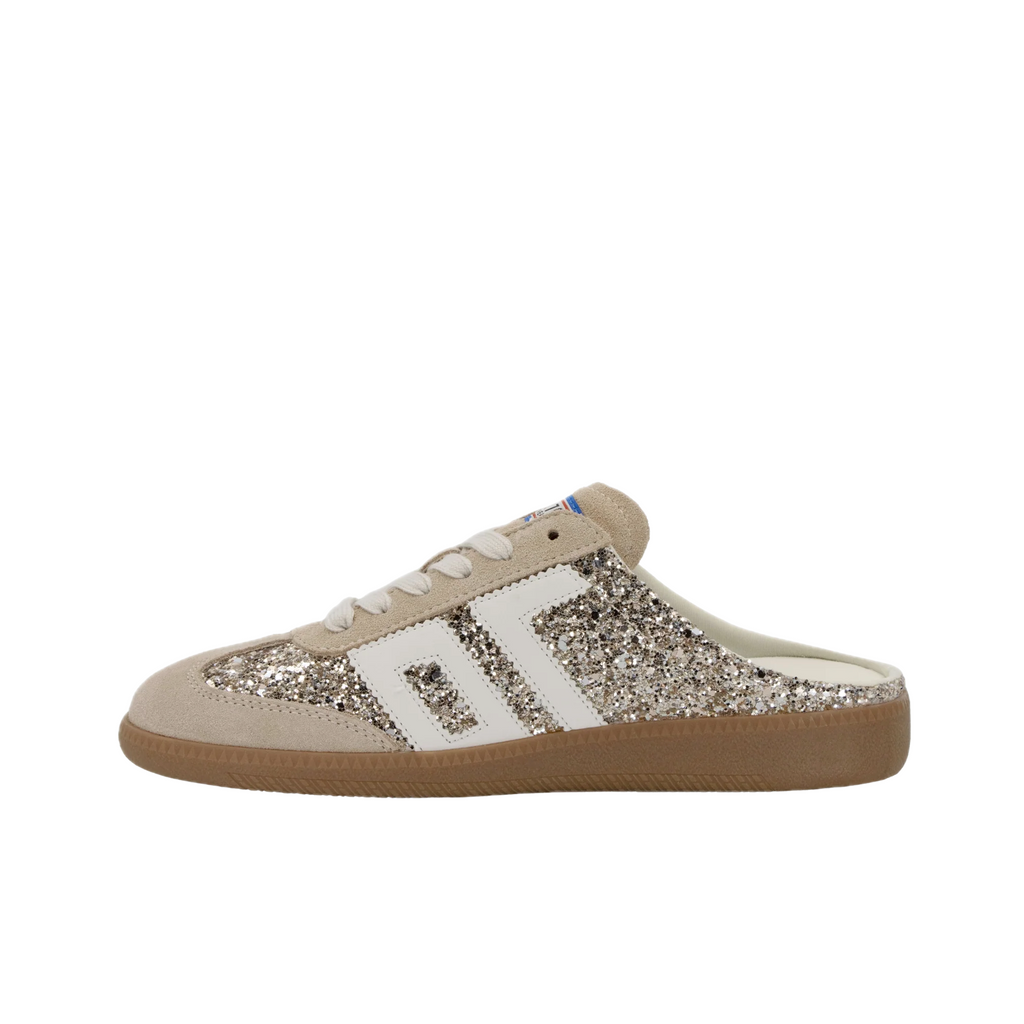 BACK 70 EASTER BACKLESS SNEAKER WOMEN