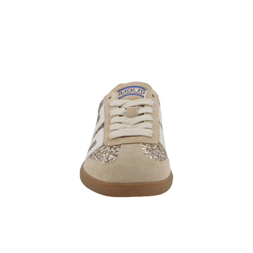 BACK 70 EASTER BACKLESS SNEAKER WOMEN
