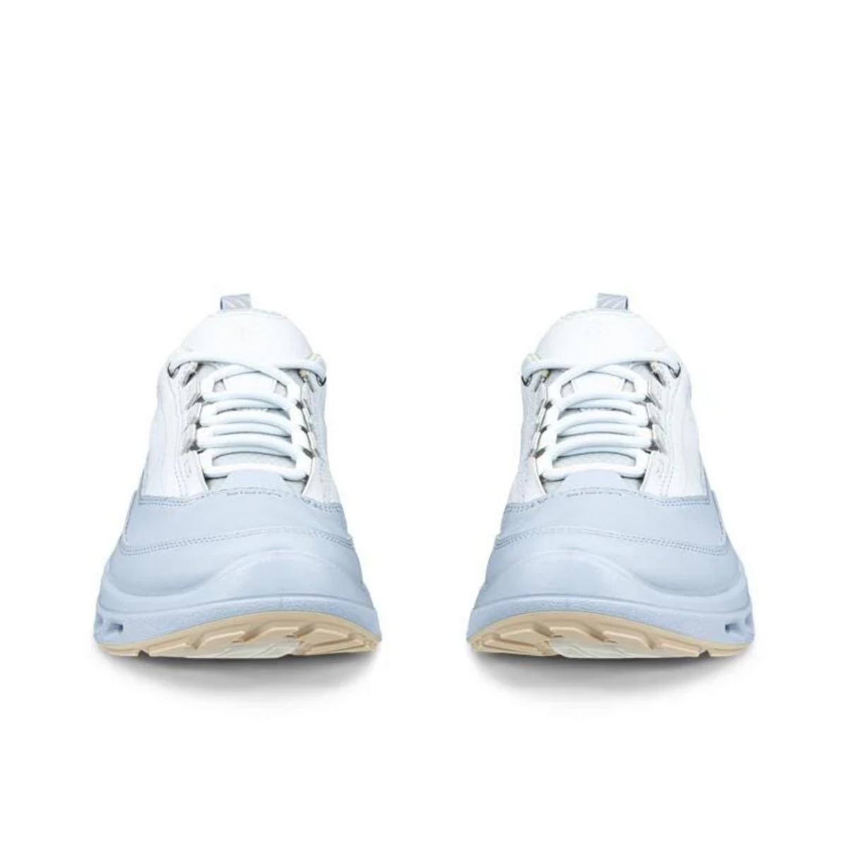ECCO BIOM 720 LEATHER GORE-TEX SNEAKER WOMEN