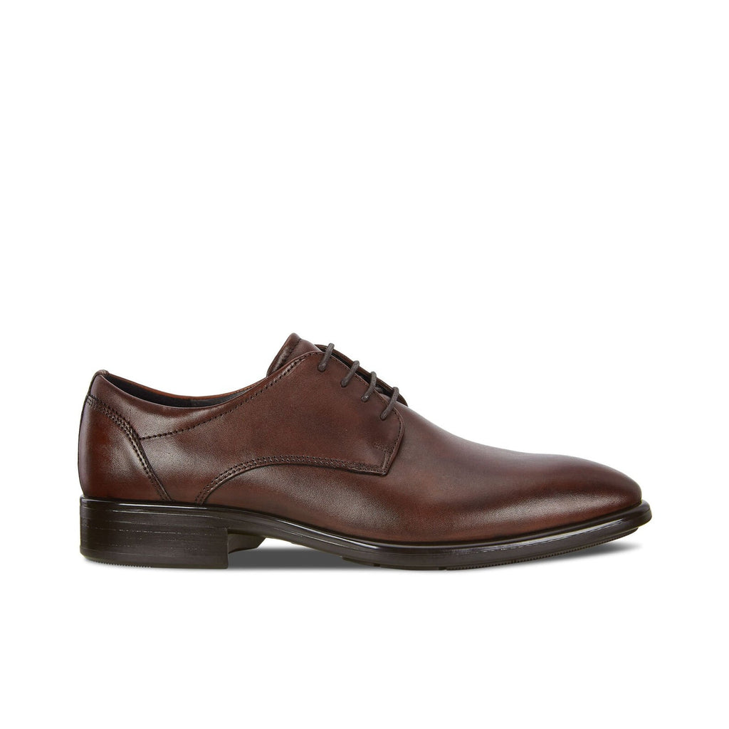 ECCO CITYTRAY TRADITIONAL DERBY SHOE MEN