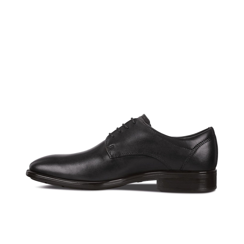 ECCO CITYTRAY TRADITIONAL DERBY SHOE MEN