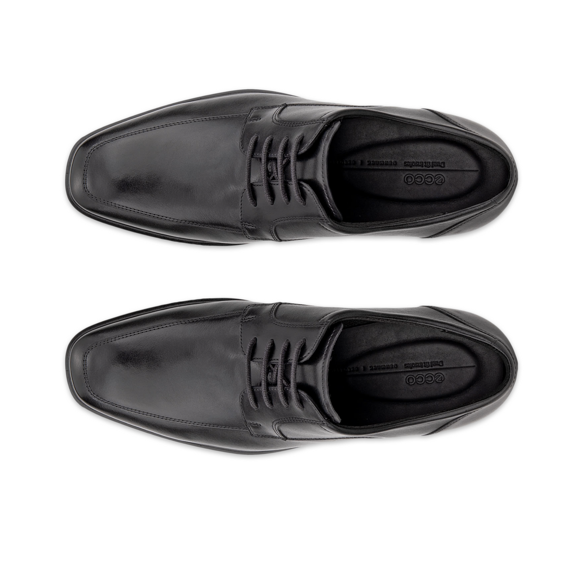 ECCO METROPOLE MILAN DERBY SHOE MEN