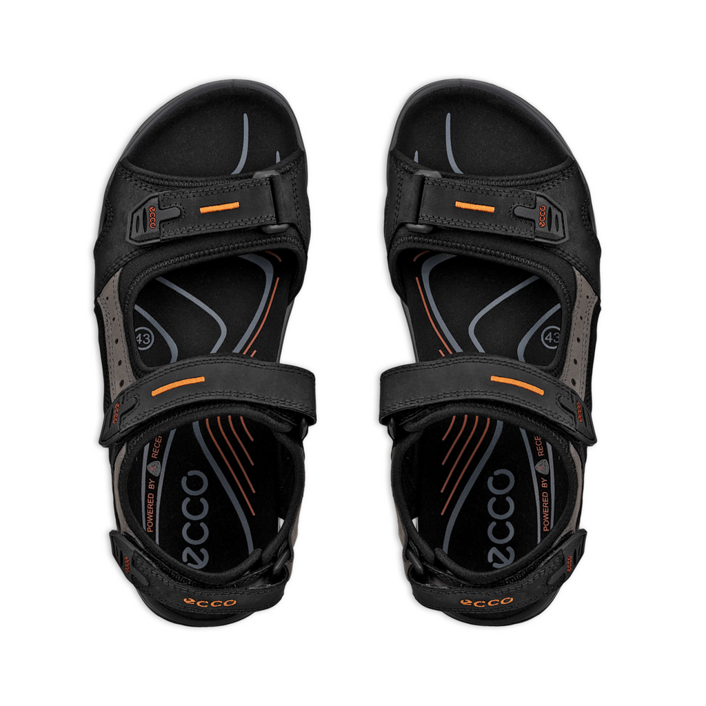 ECCO OFFROAD YUCATAN SANDAL MEN
