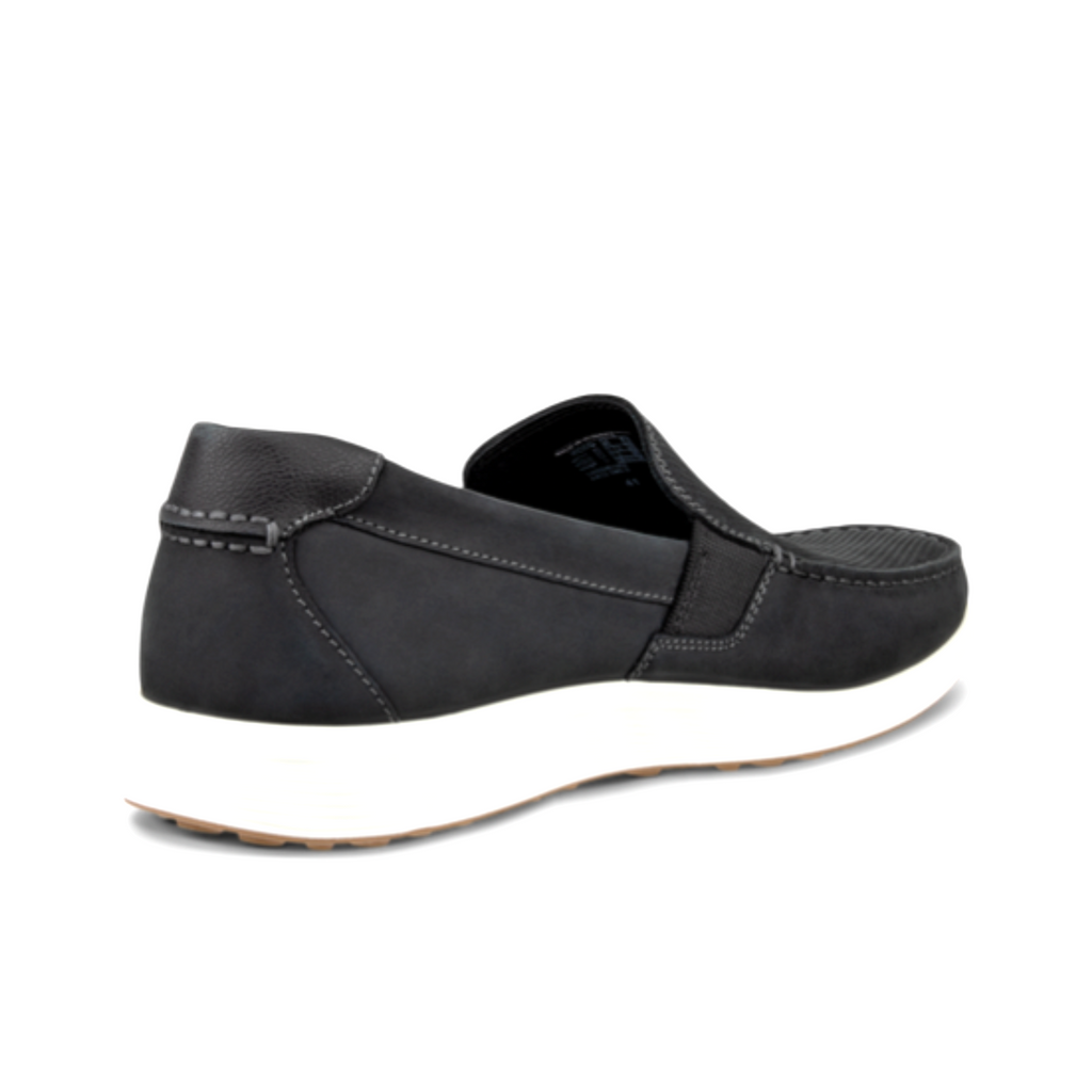 ECCO S LITE MOC SLIP ON MEN