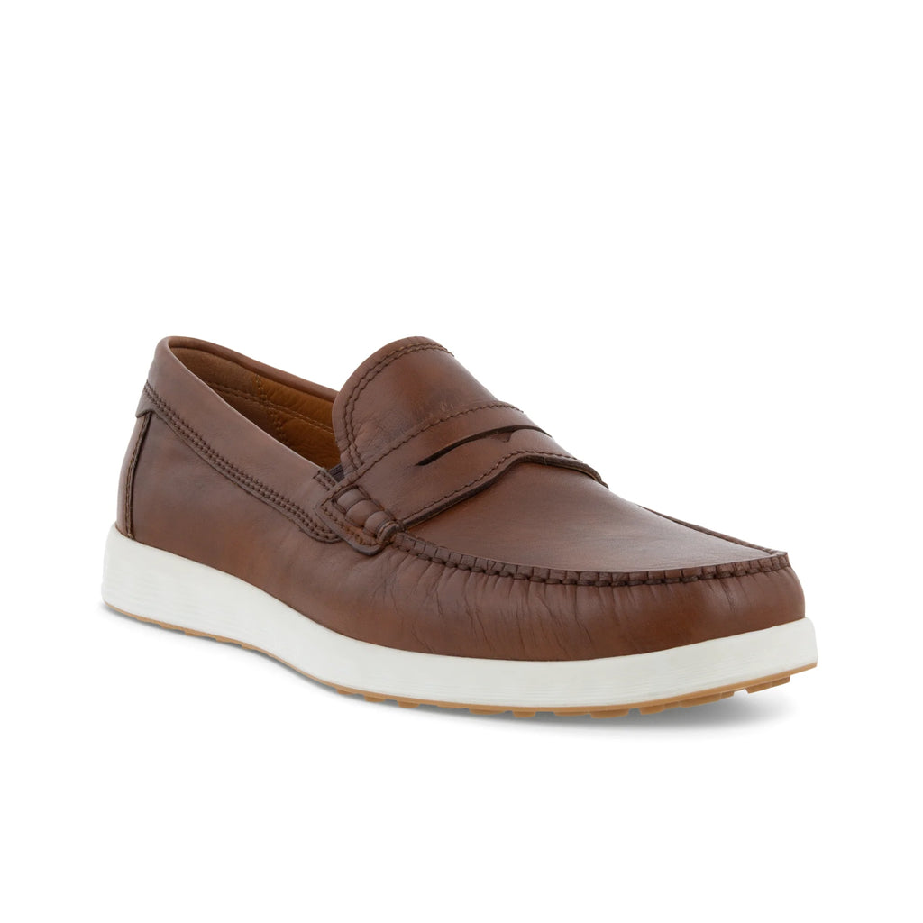ECCO S LITE MOC SLIP ON MEN