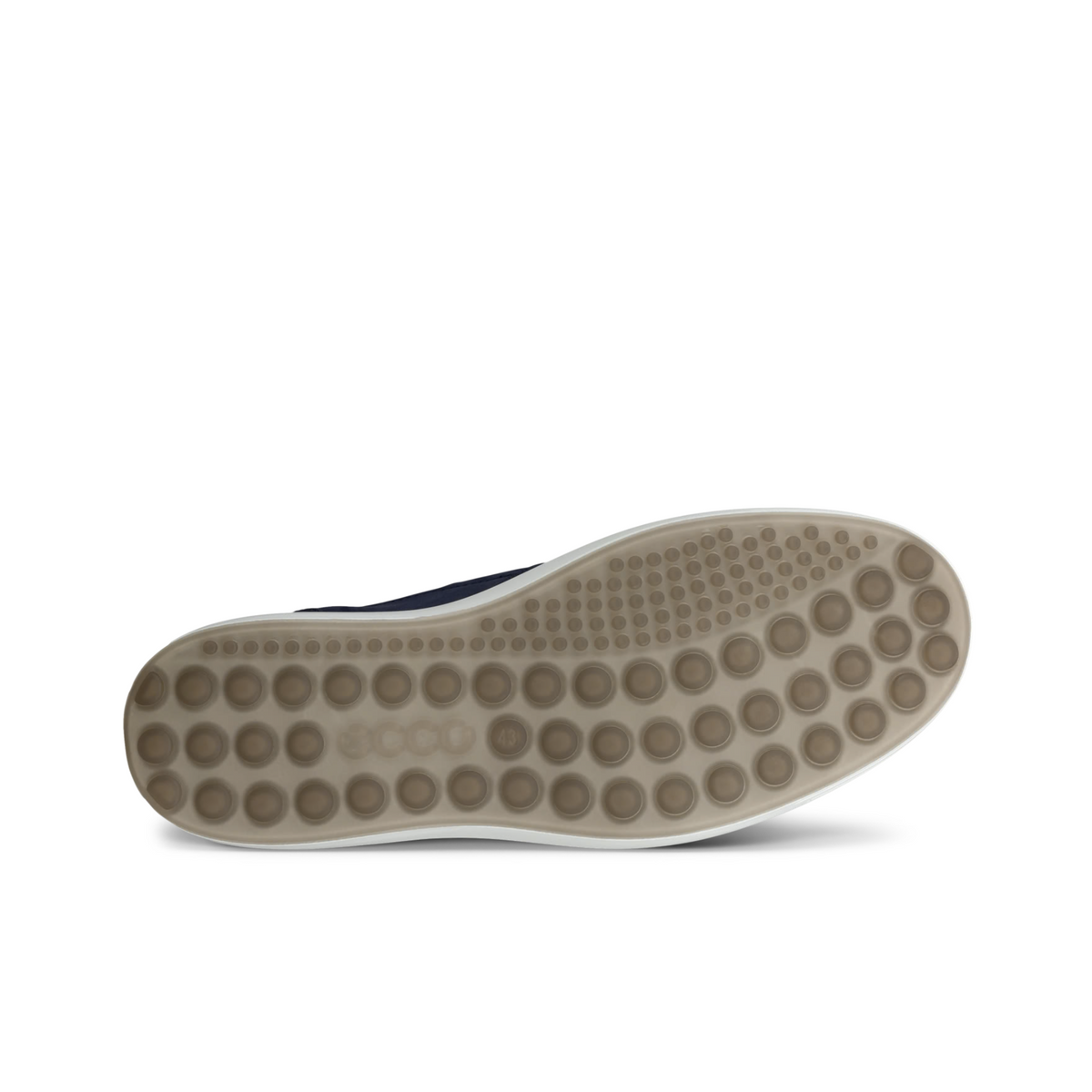 ECCO SOFT 7 SLIP ON SNEAKER MEN