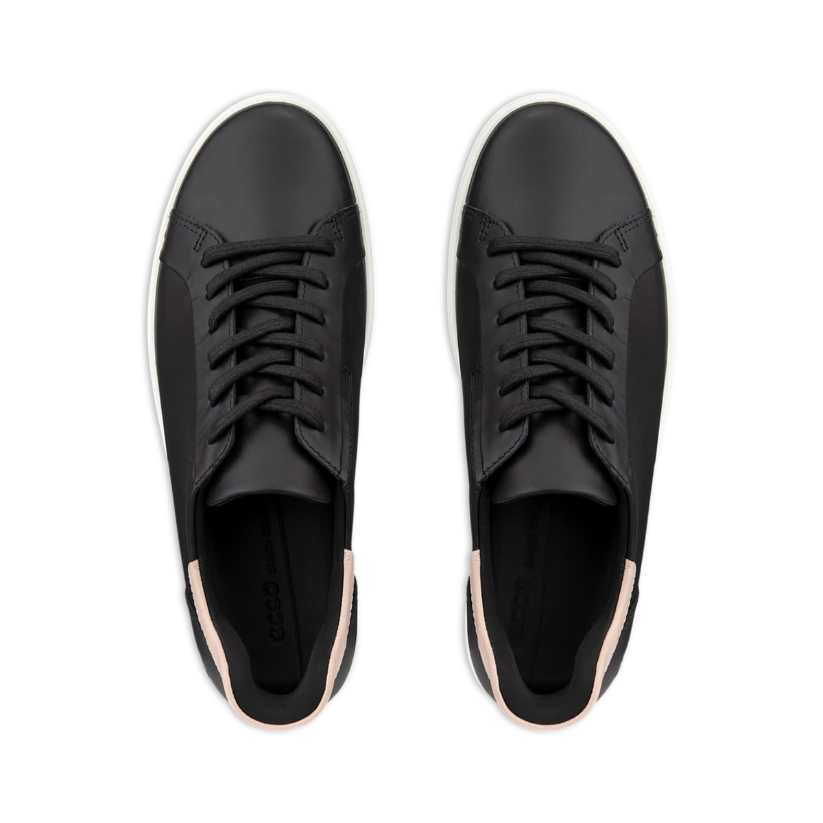 ECCO SOFT 7 SLIP IN SNEAKER WOMEN