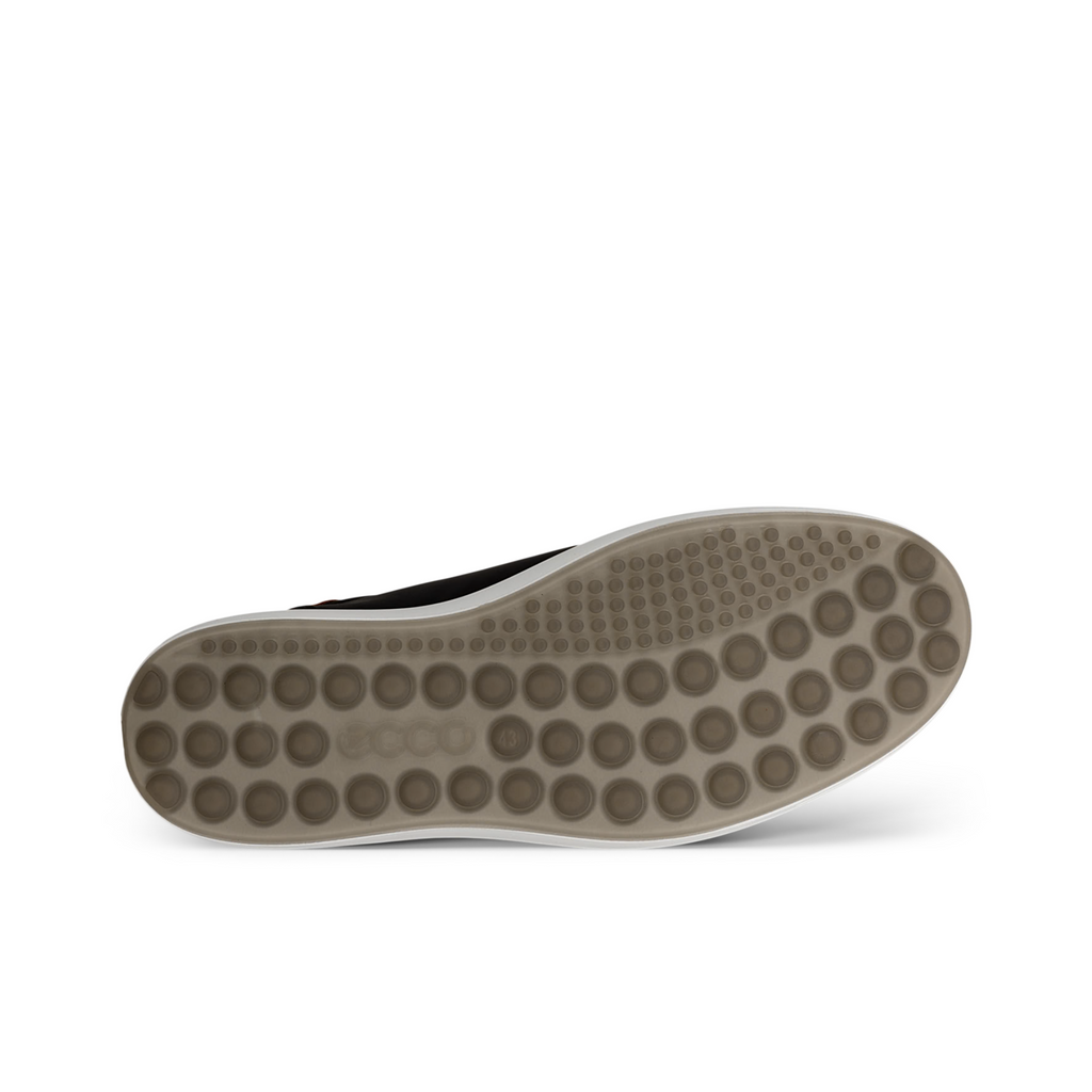ECCO SOFT 7 SLIP IN LACE UP SNEAKER MEN