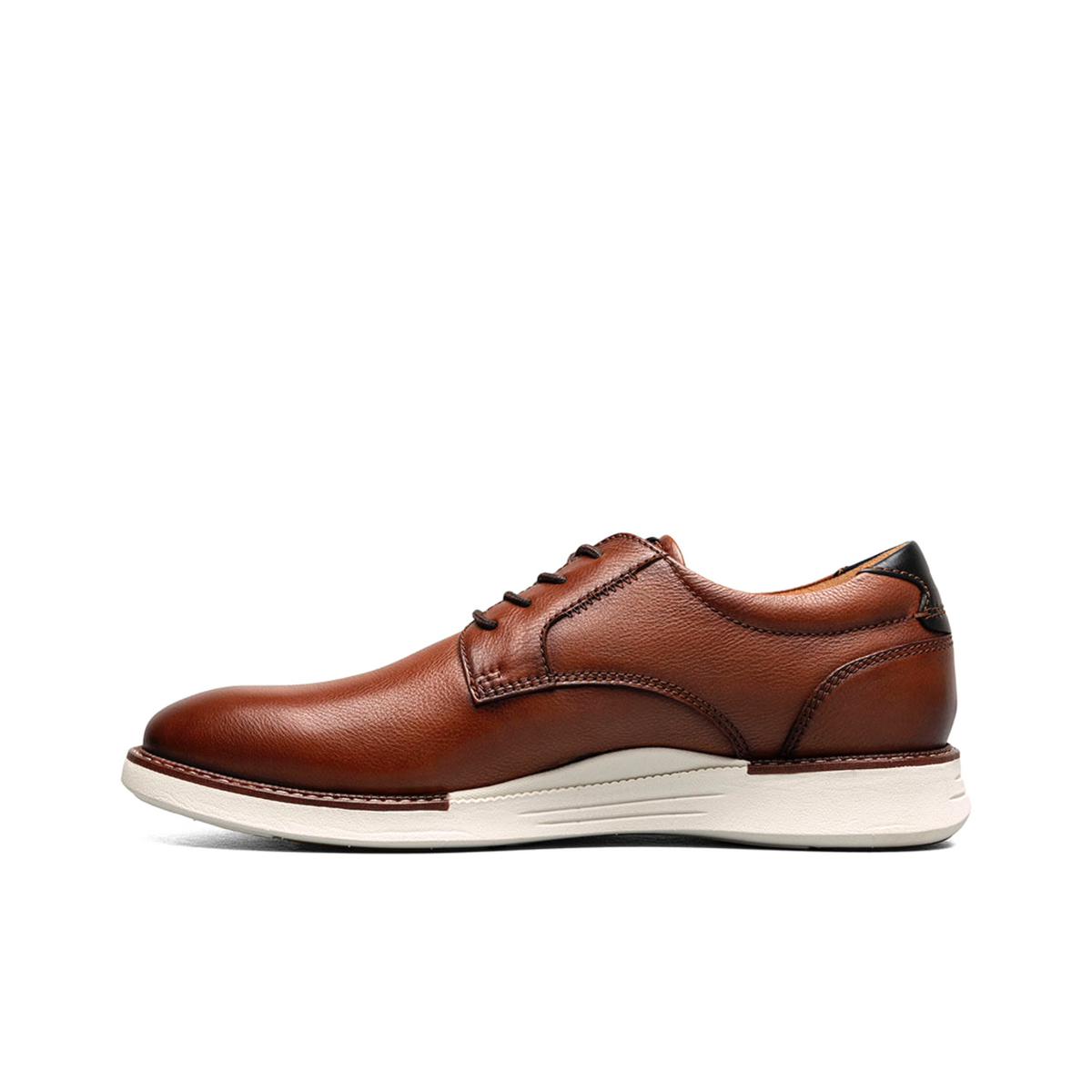FLORSHEIM LAUNCH PLAIN TOE OXFORD MEN