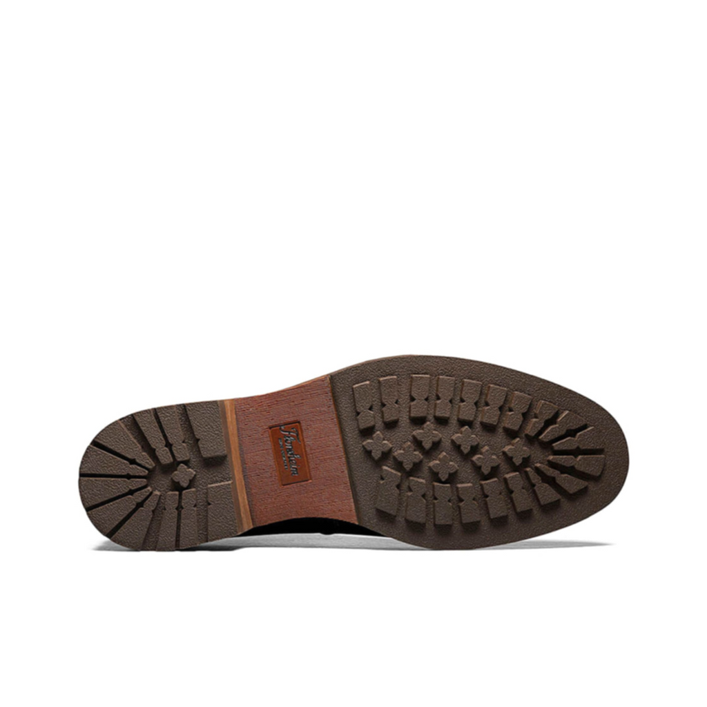 FLORSHEIM LODGE PLAIN TOE GORE BOOT MEN