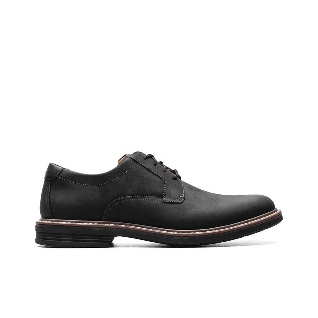 FLORSHEIM NORWALK PLAIN TOE OXFORD MEN