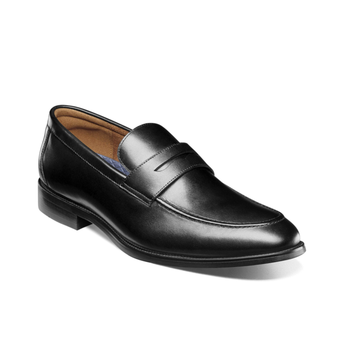 FLORSHEIM RUCCI MOC TOE PENNY LOAFER MEN